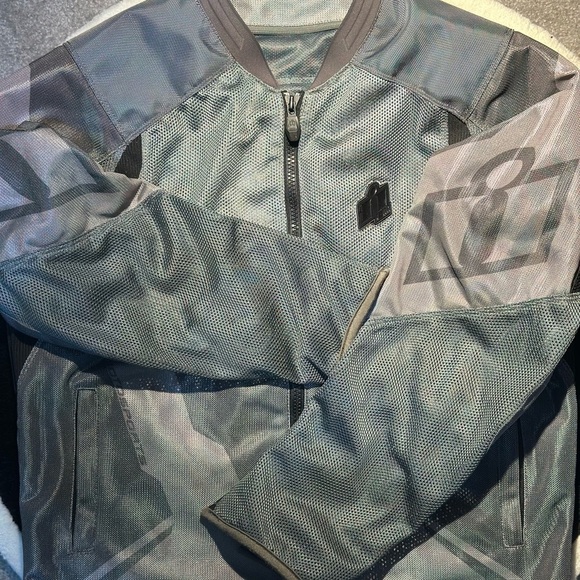 ICON ANTHEM2 Jacket *Read Des 👇🏻* - Picture 1 of 9